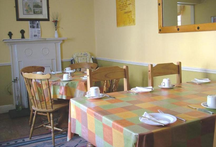 ベッドアンドブレックファースト Cashel Town Center Inn