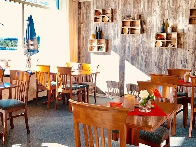 Bjerkvik Hotell