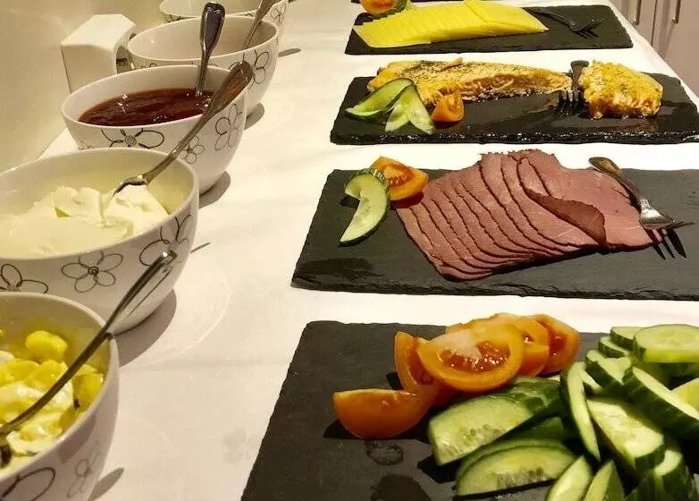 Bjerkvik Hotell