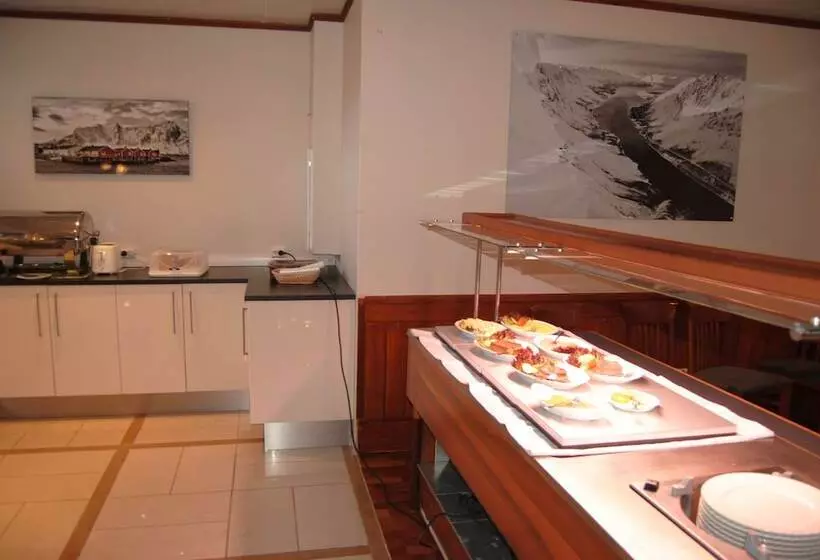 Bjerkvik Hotell
