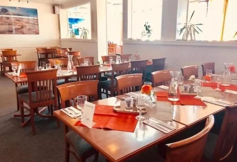 Bjerkvik Hotell
