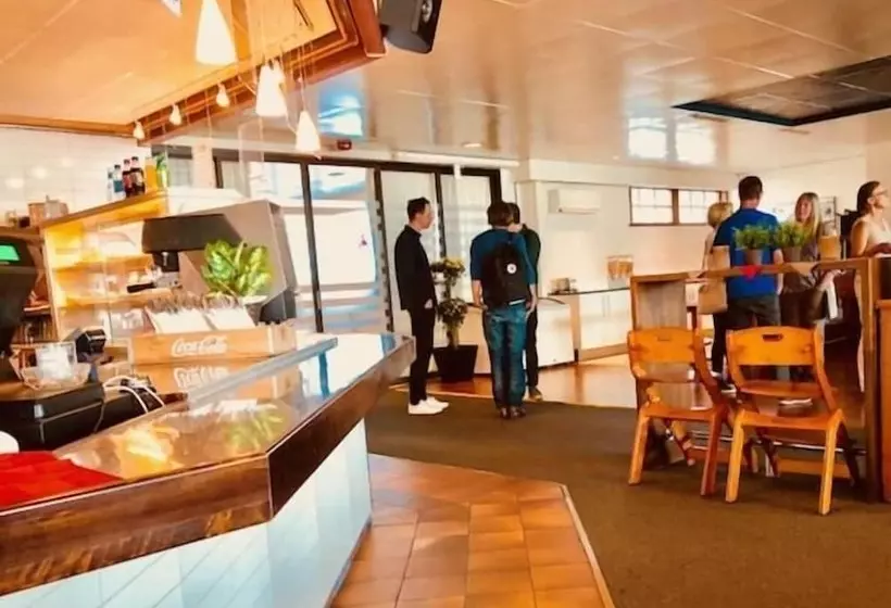 Bjerkvik Hotell