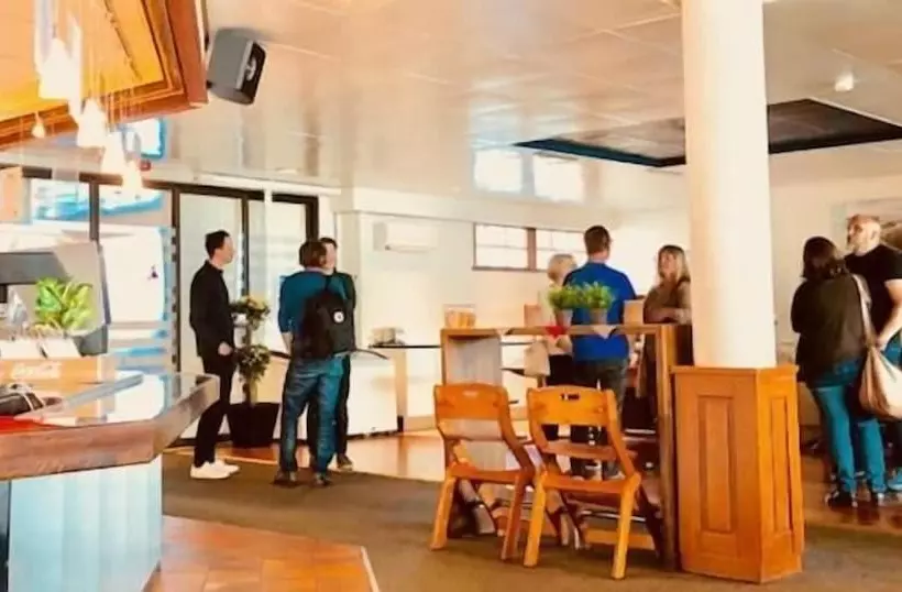 Bjerkvik Hotell
