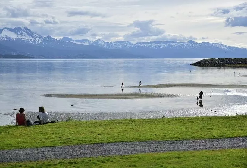 Bjerkvik Hotell
