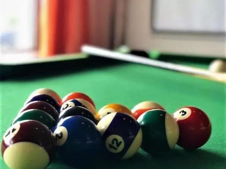 Bjerkvik Hotell