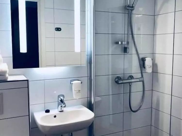 Bjerkvik Hotell