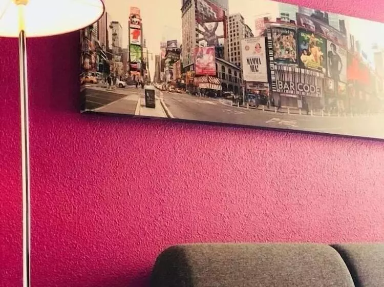 Bjerkvik Hotell