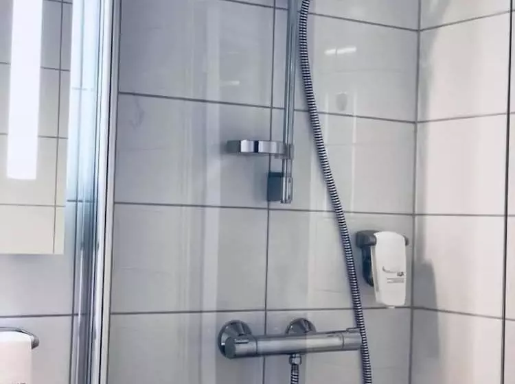 Bjerkvik Hotell