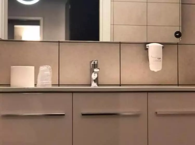 Bjerkvik Hotell