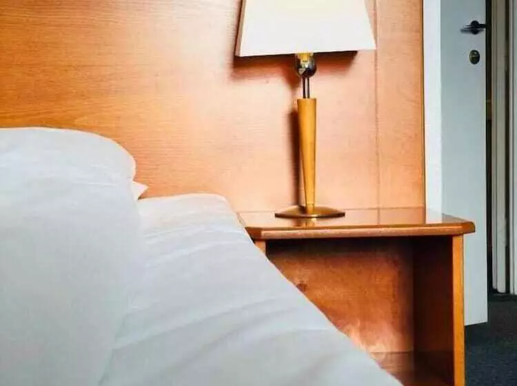 Bjerkvik Hotell