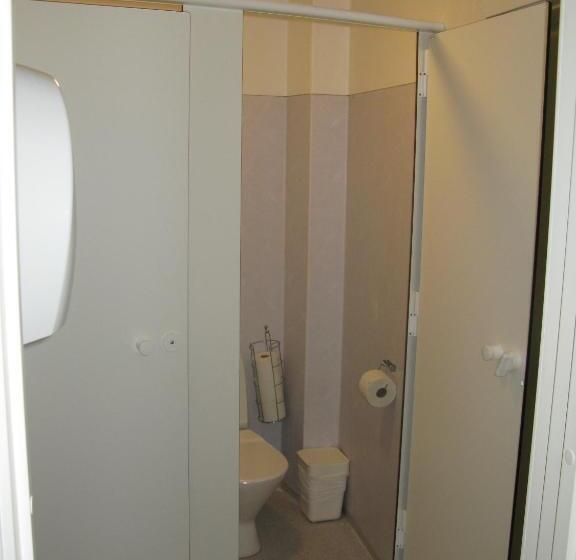 Hardanger Hostel B&b