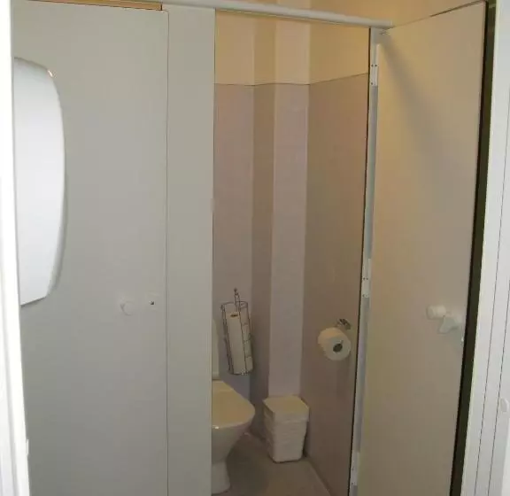 Hardanger Hostel B&b