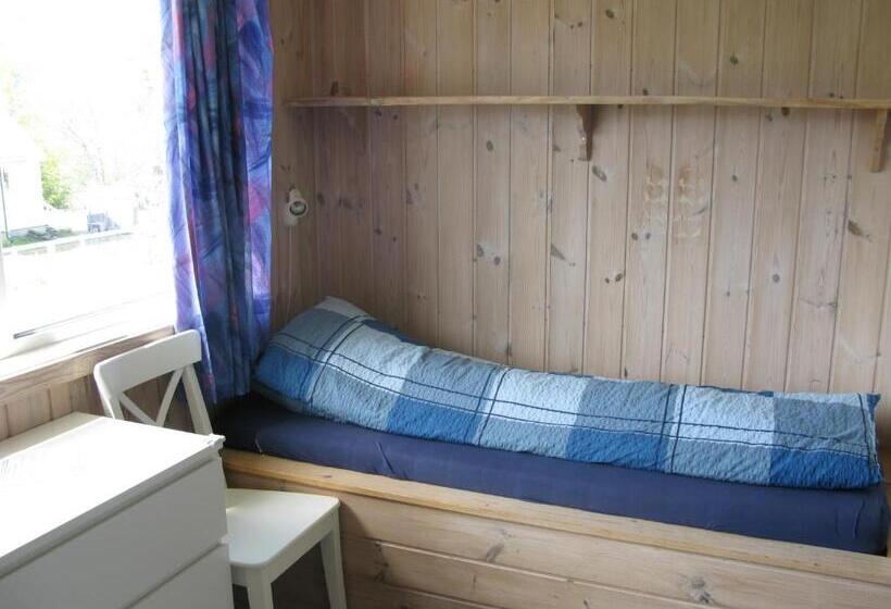 Hardanger Hostel B&b