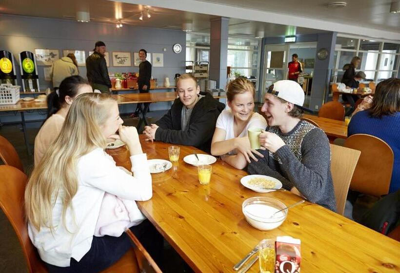 Hardanger Hostel B&b