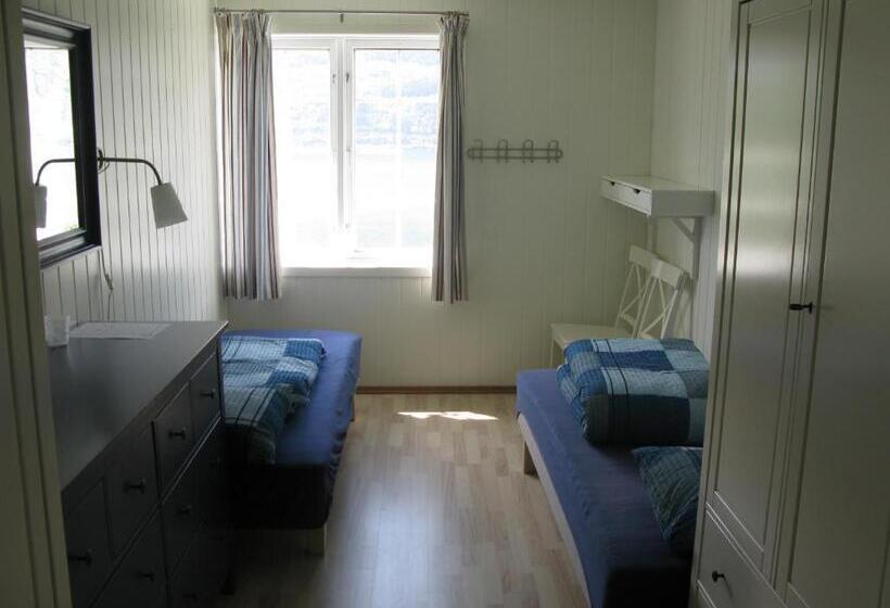 Hardanger Hostel B&b