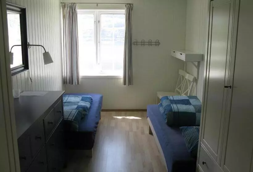 Hardanger Hostel B&b
