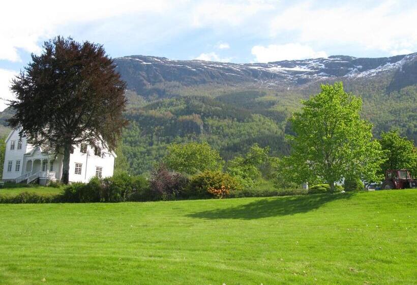 Hardanger Hostel B&b