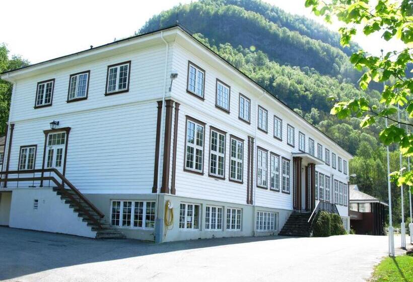 Hardanger Hostel B&b