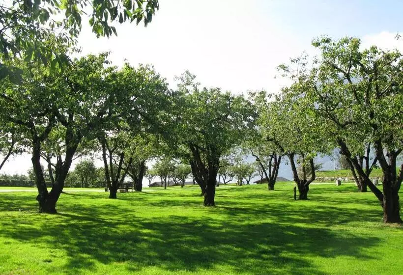 Hardanger Hostel B&b
