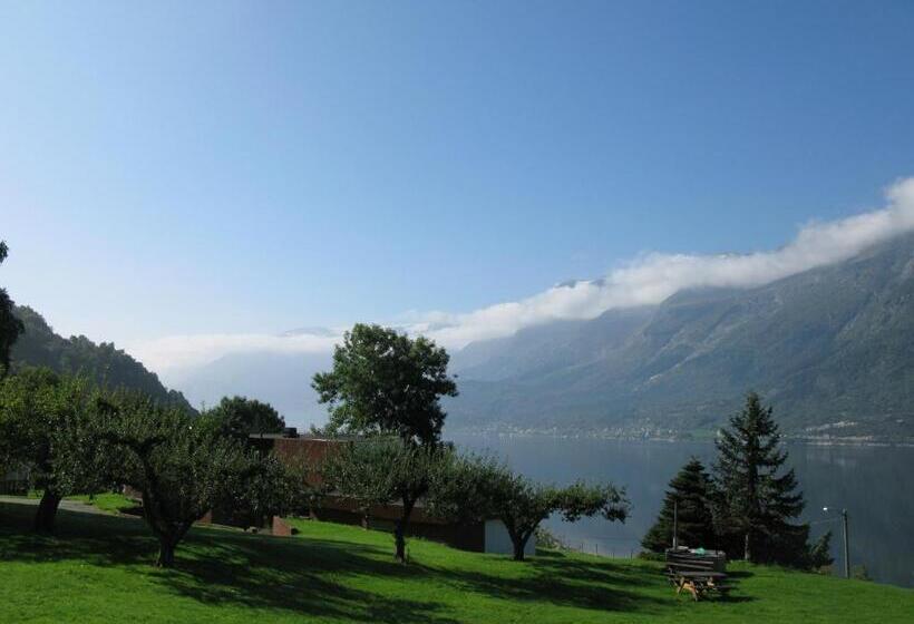 Hardanger Hostel B&b