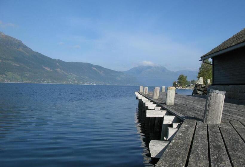 Hardanger Hostel B&b