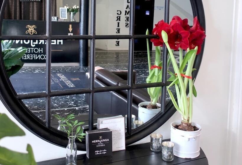 Herrljunga Hotell & Konferens