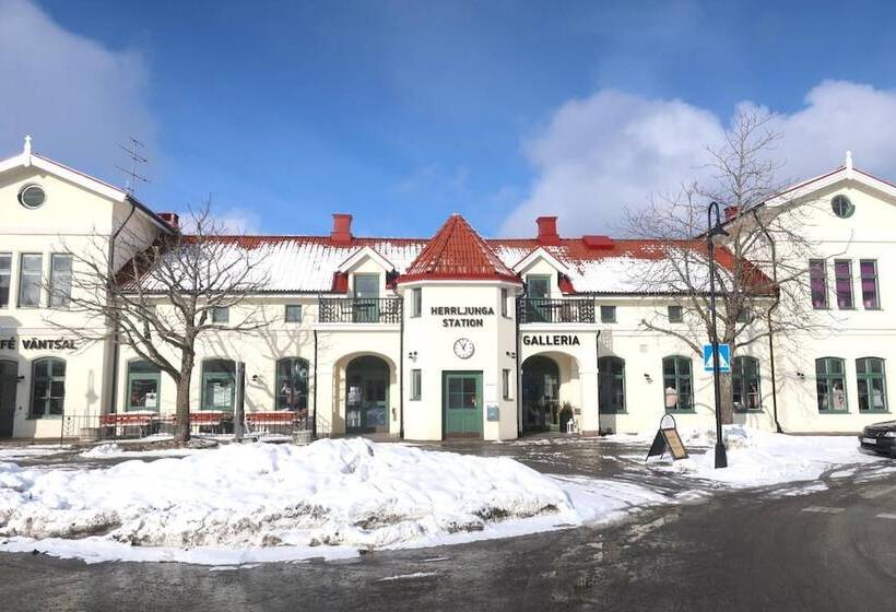 Herrljunga Hotell & Konferens