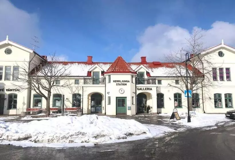 Herrljunga Hotell & Konferens