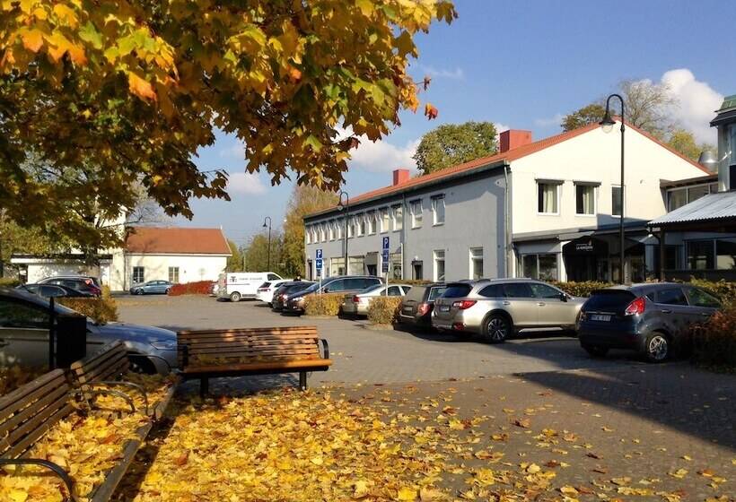 Herrljunga Hotell & Konferens