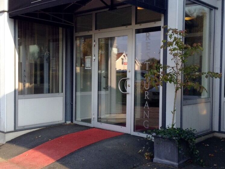 Herrljunga Hotell & Konferens