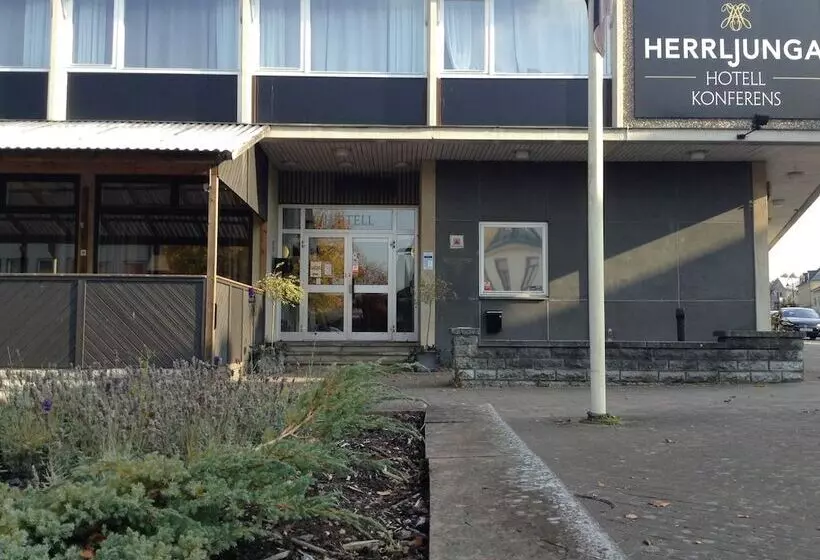 Herrljunga Hotell & Konferens