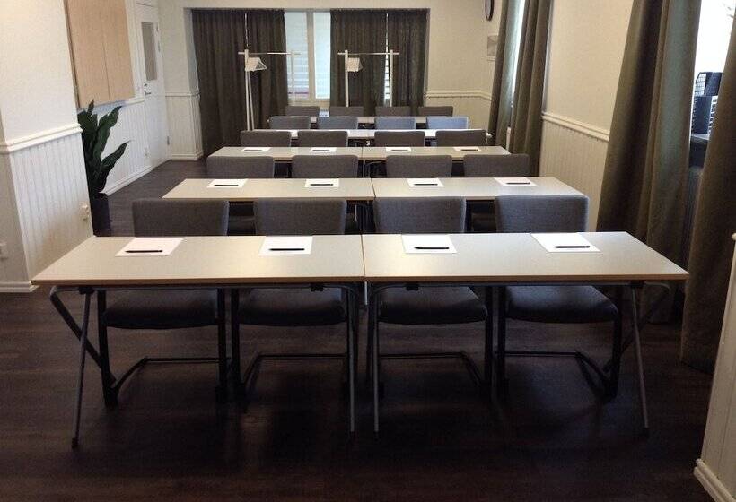 Herrljunga Hotell & Konferens