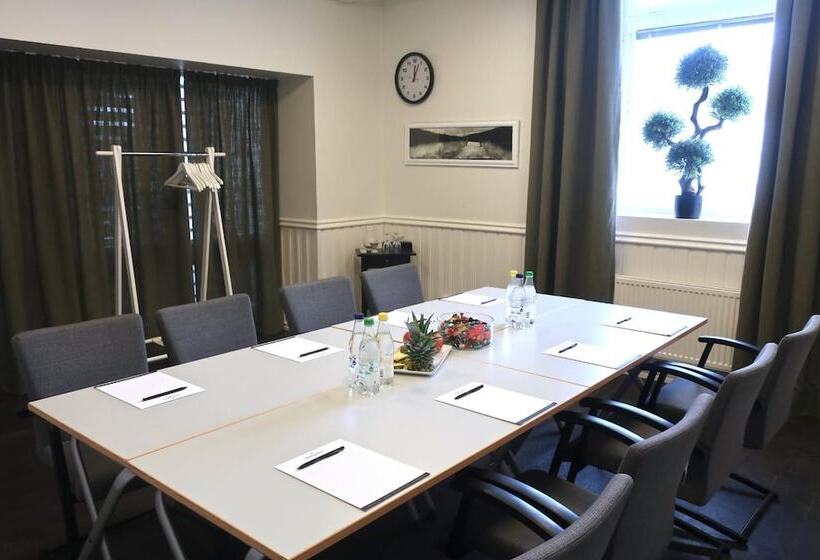 Herrljunga Hotell & Konferens