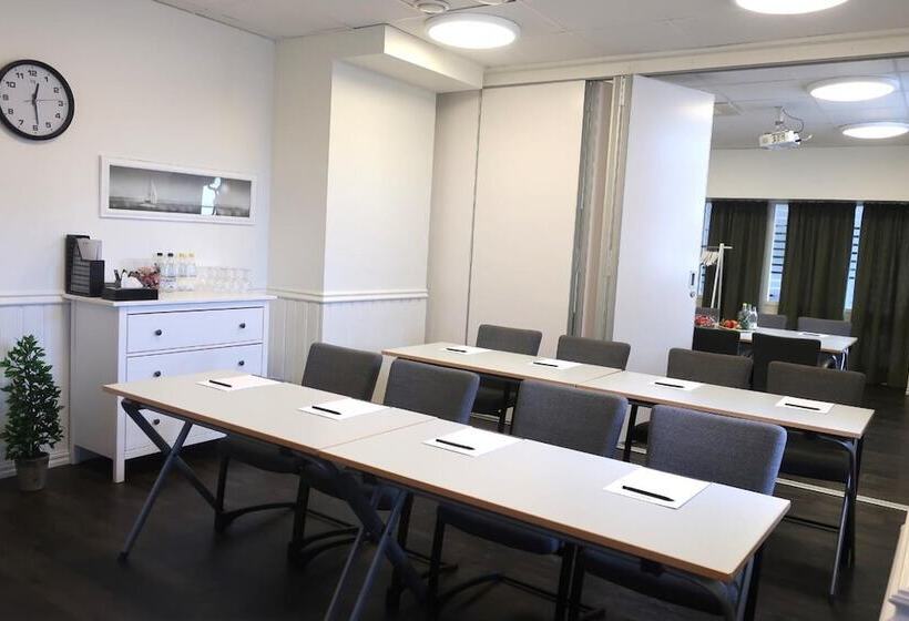 Herrljunga Hotell & Konferens