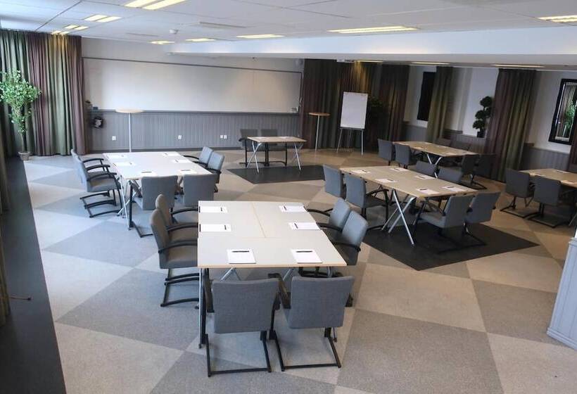 Herrljunga Hotell & Konferens