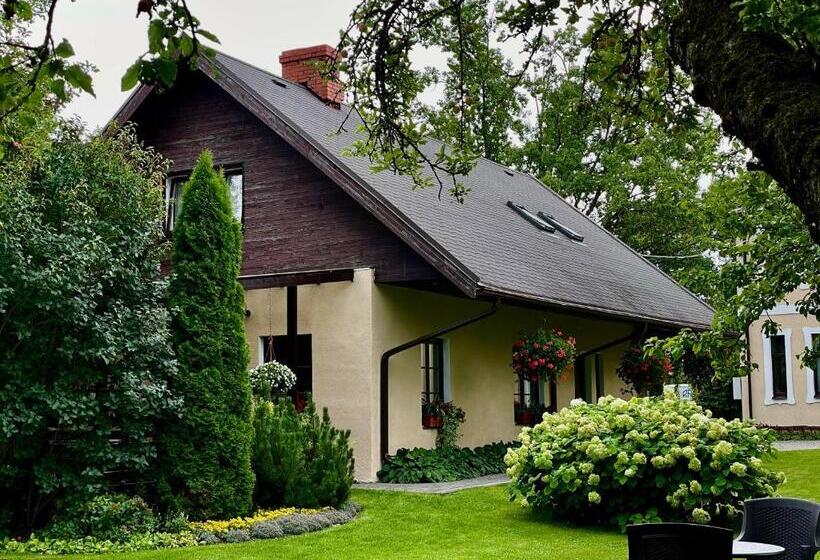 Hostel Livonija