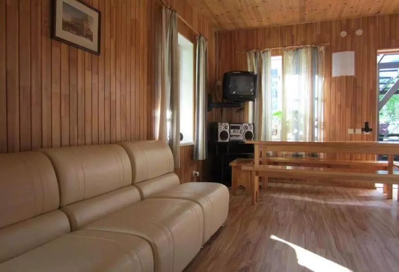 Hostel Livonija