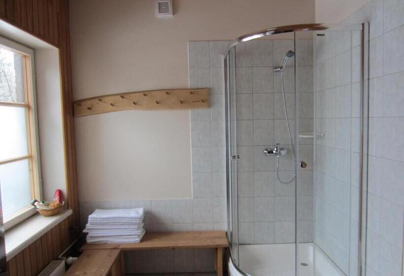 Hostel Livonija