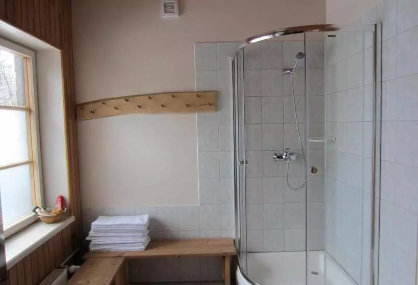 Hostel Livonija