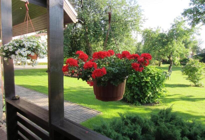 Hostel Livonija