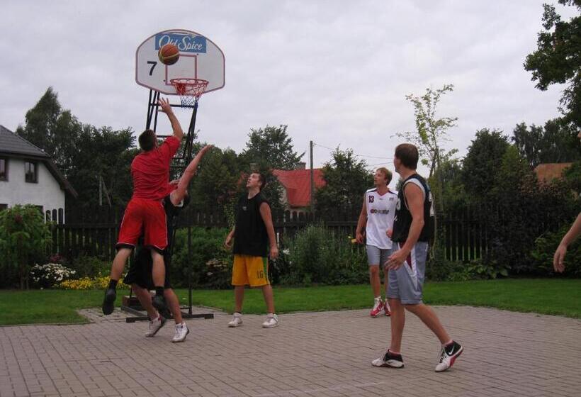 Hostel Livonija