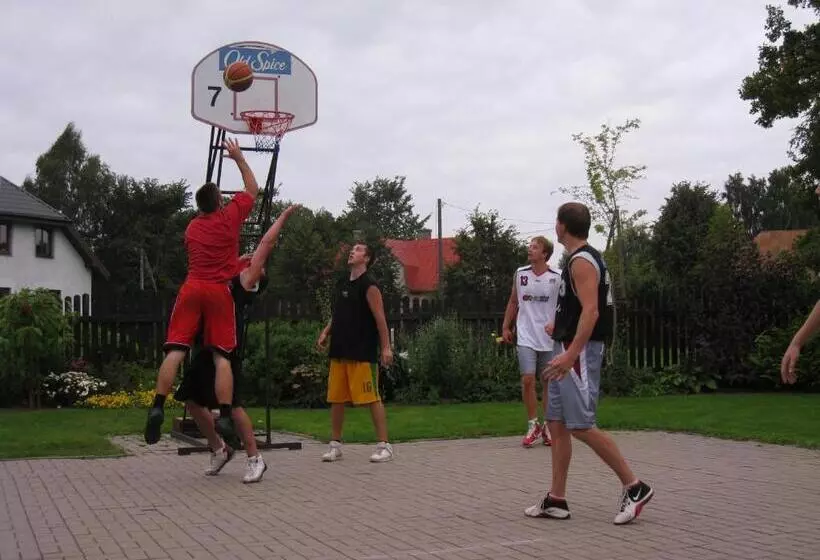 Hostel Livonija