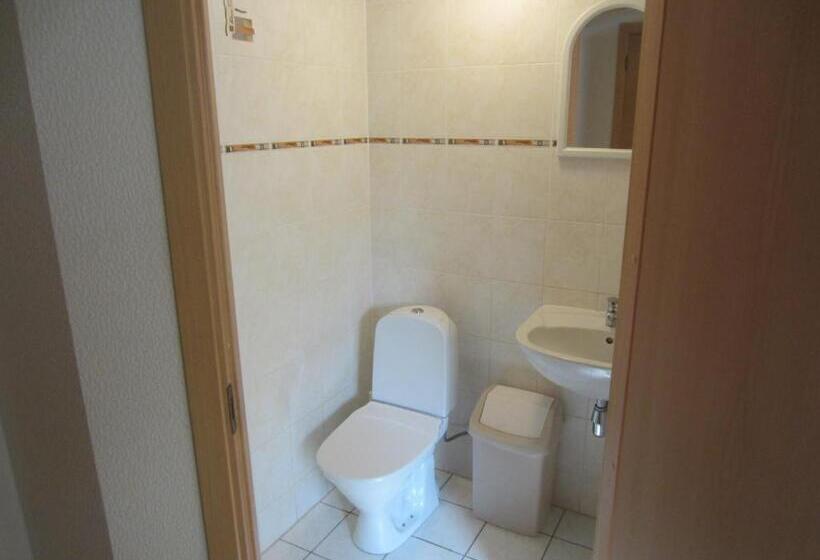 Hostel Livonija