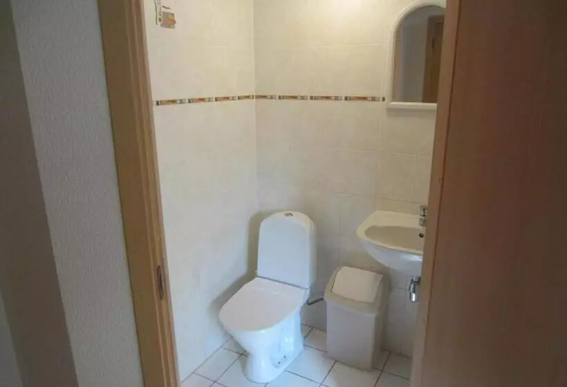 Hostel Livonija