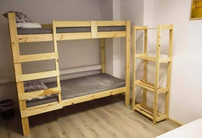 Hostel Oras