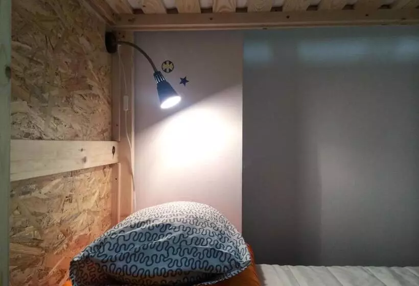 Hostel Oras