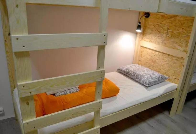 Hostel Oras