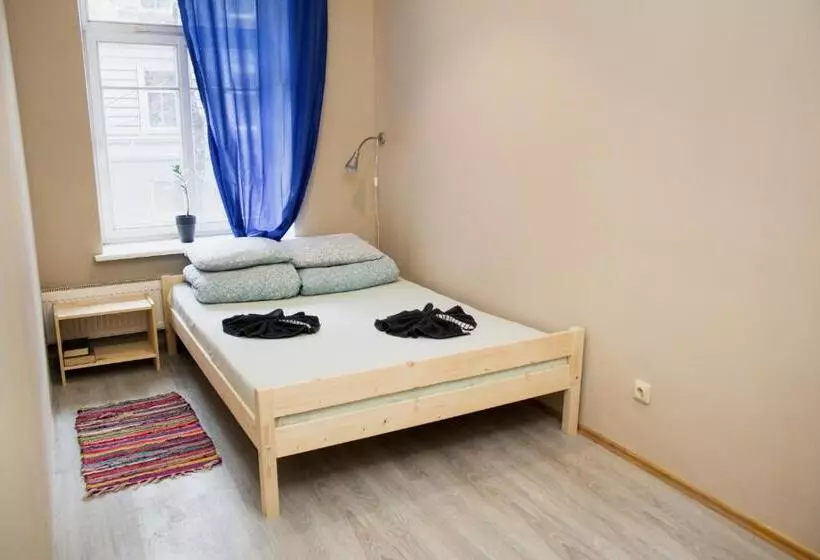 Hostel Oras