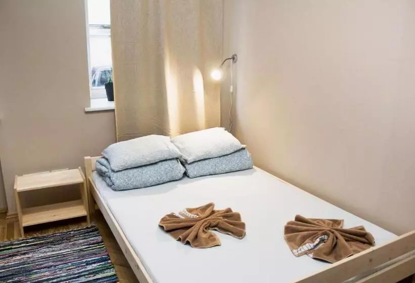 Hostel Oras