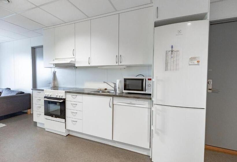 בית מלון כפרי Ansgar Summer